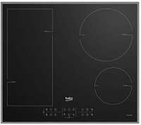 Beko HII 64200 FMTX Induktionkochfeld 60 cm Flex  mit Rahmen